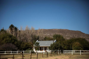 Acacia Cottage